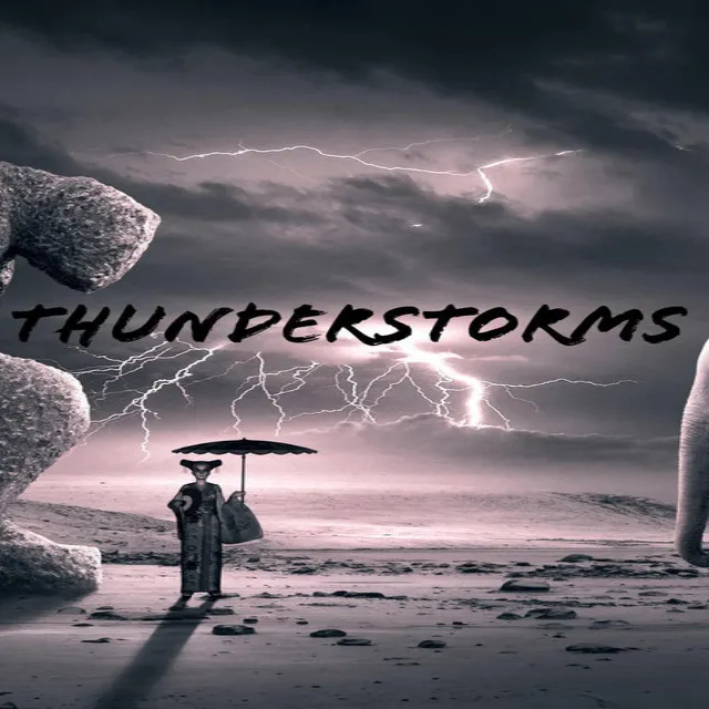 Thunderstorms