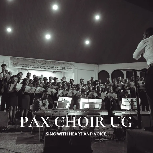 PAX Choir UG