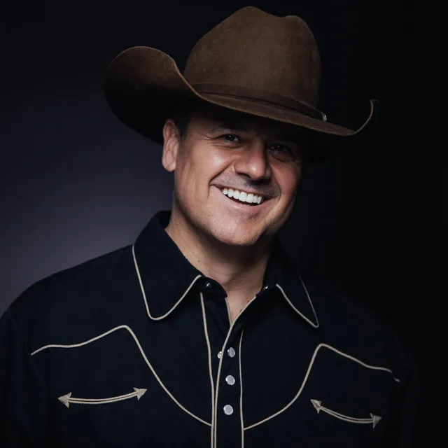 Roger Creager