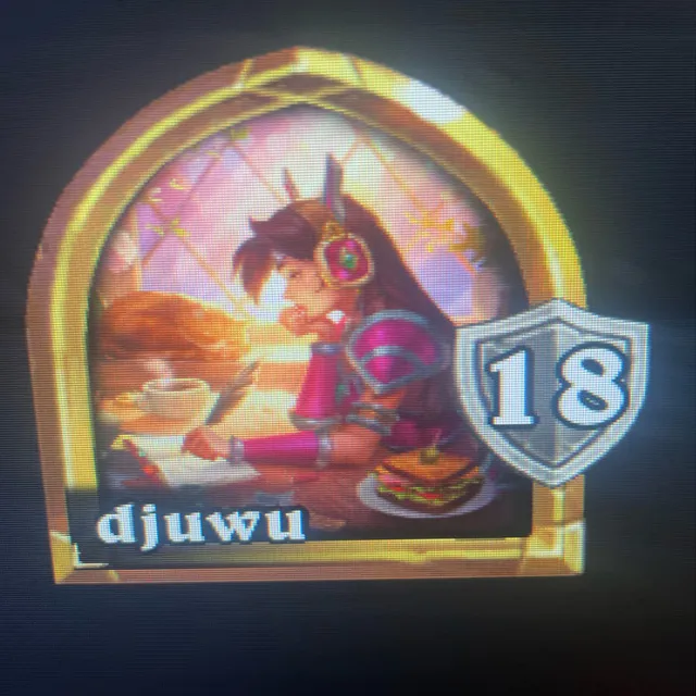 DJ UWU