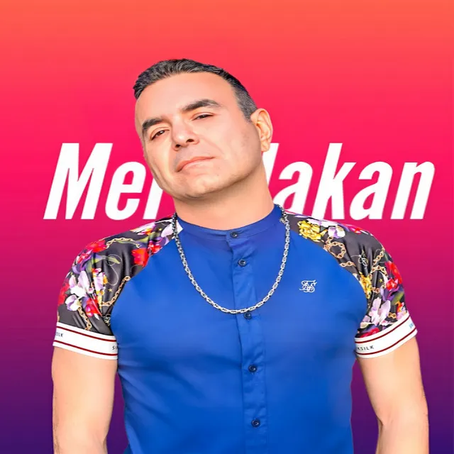 Mert Hakan