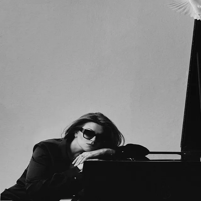 Melody Gardot