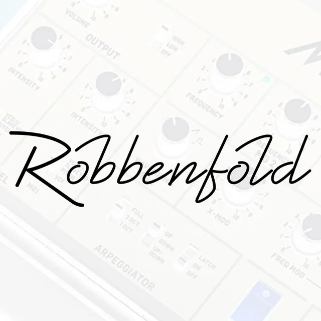 Robbenfold