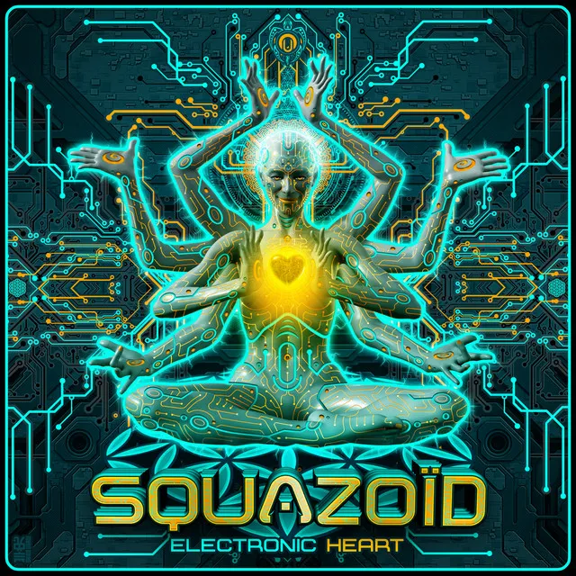 Squazoid