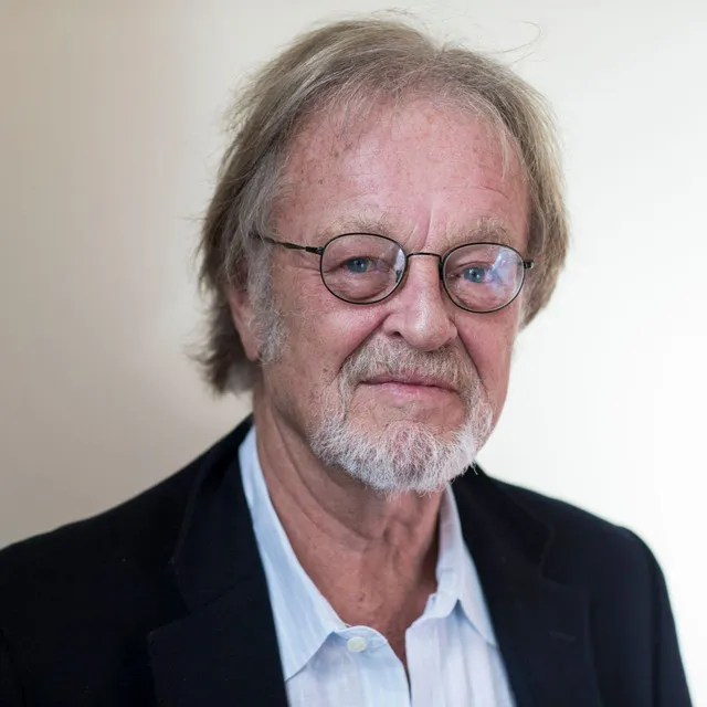 Bernard Cornwell