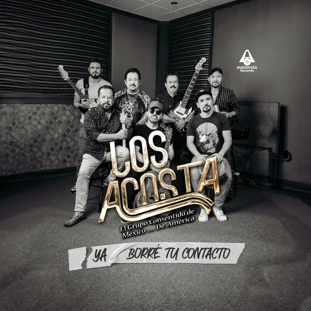 Los Acosta