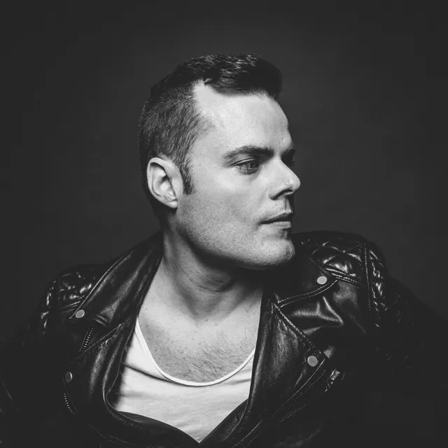 Marc Martel