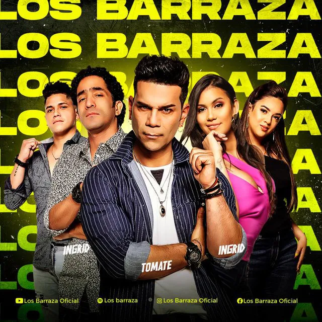 Los Barraza