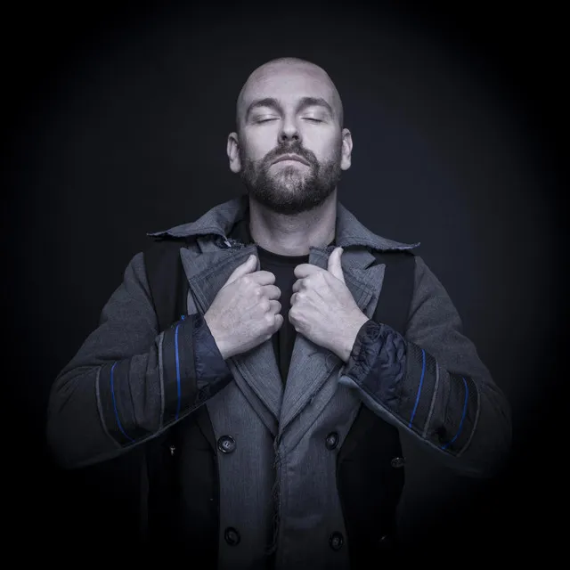 Sander Kleinenberg