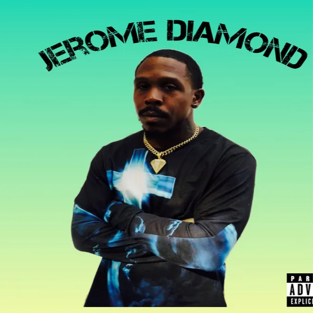 Jerome Diamond