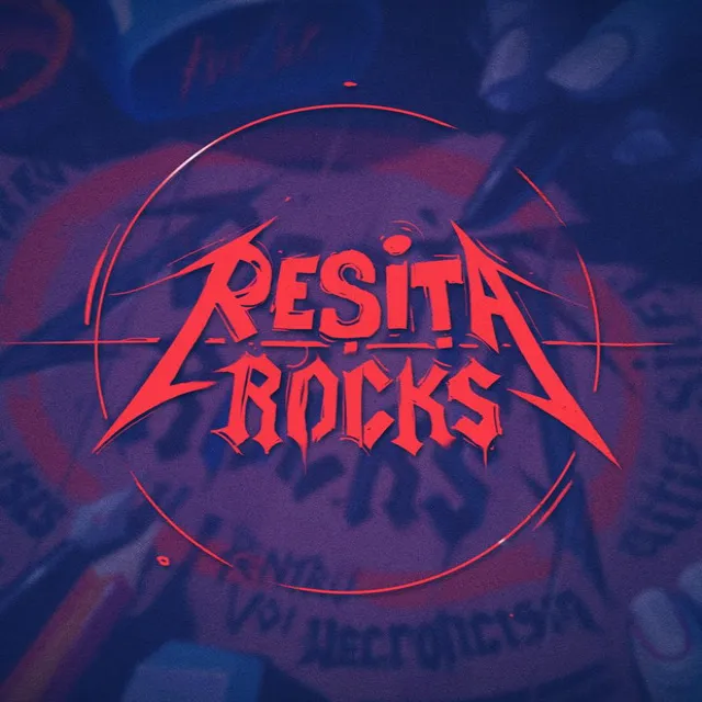 Resita Rocks