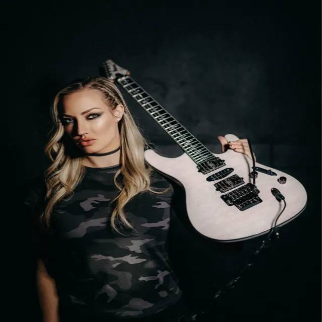 Nita Strauss