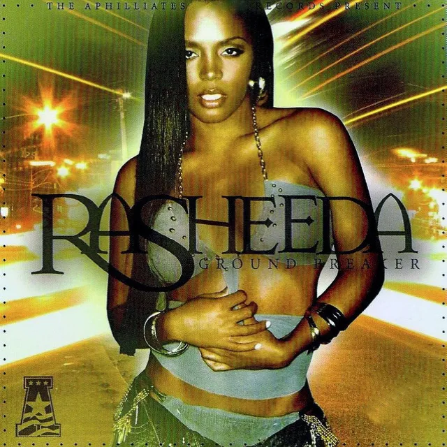 Rasheeda