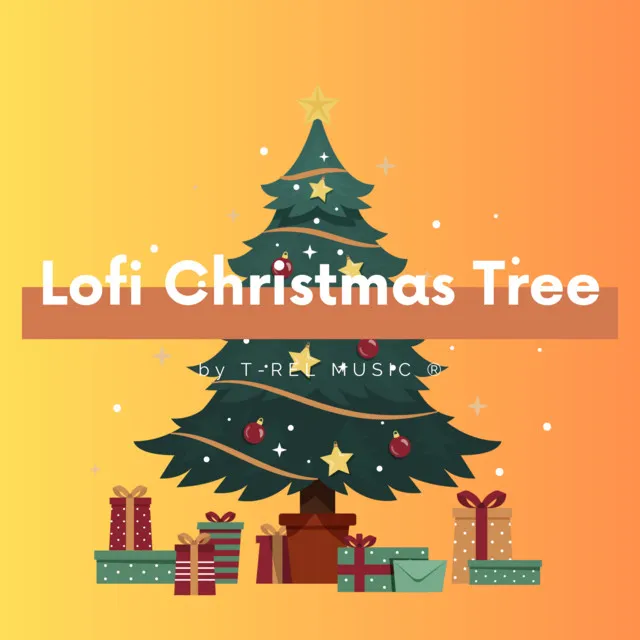 Lofi Christmas Tree