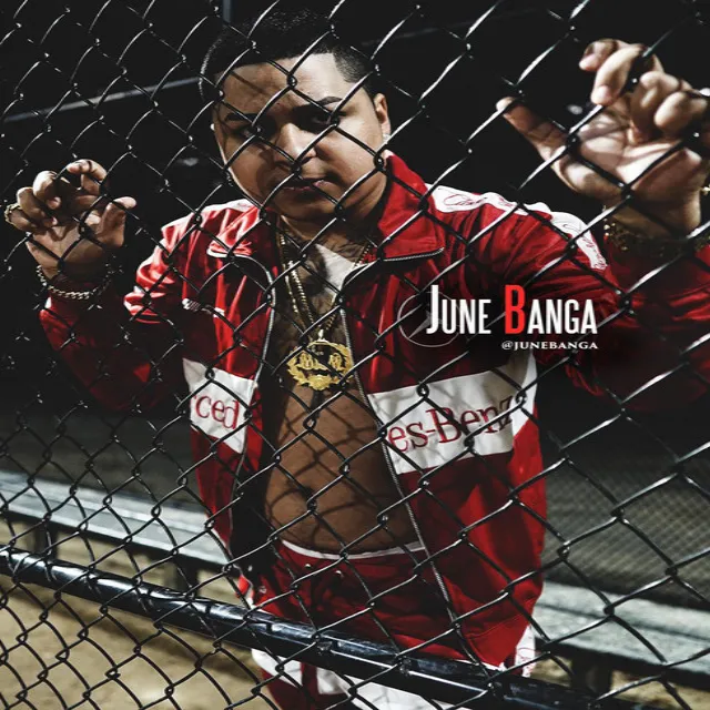 June Banga