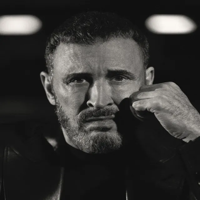 Kadim Al Sahir