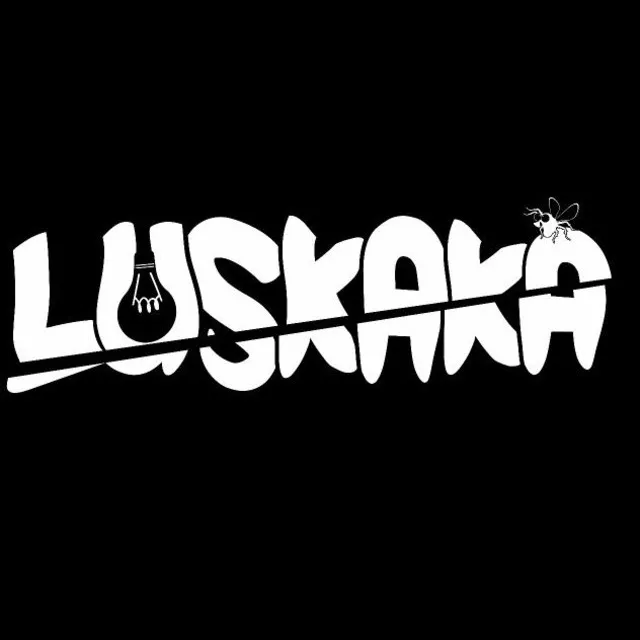 Luskaka