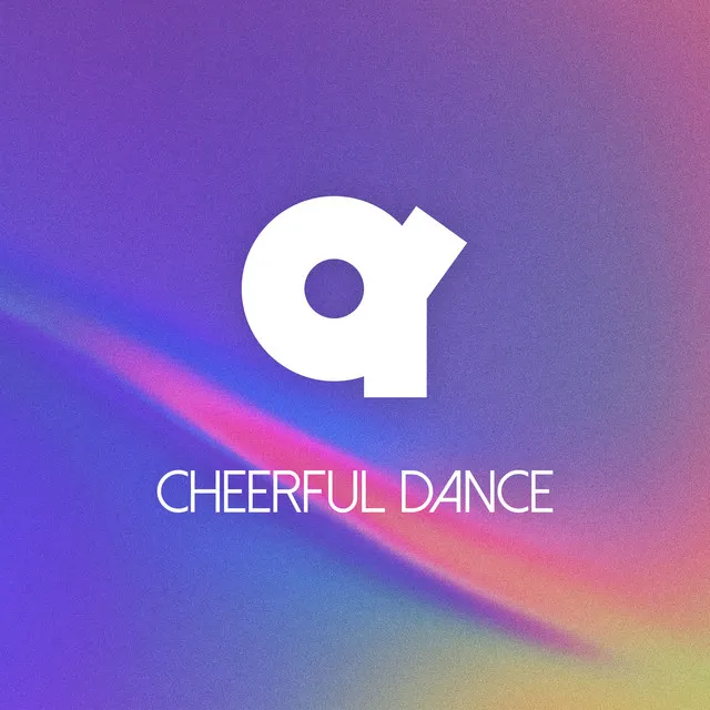 Cheerful Dance