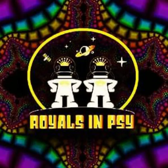 Royals In Psy