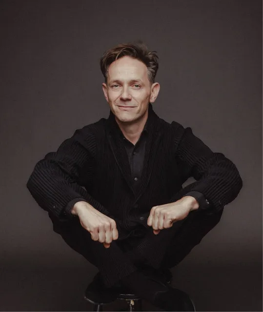 Iestyn Davies