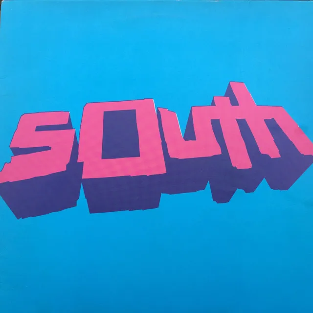 South