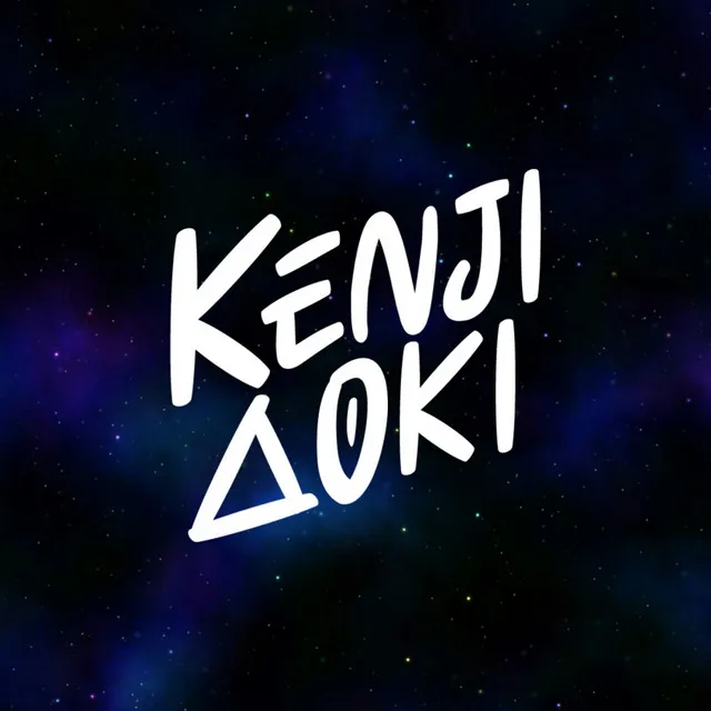 Kenji Aoki