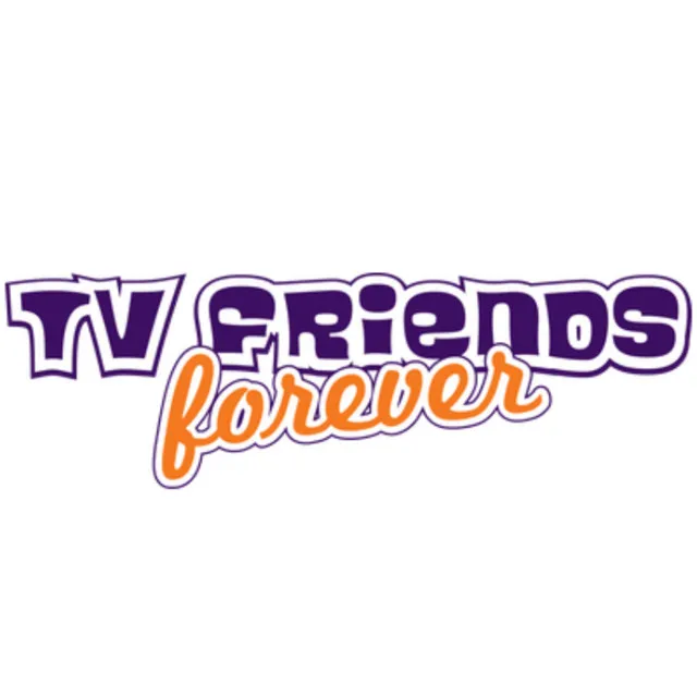 TV Friends Forever