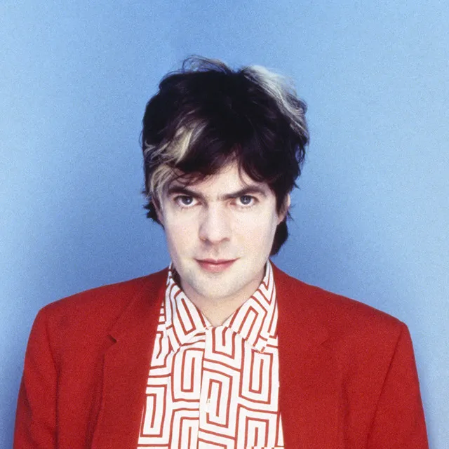 Jon Brion