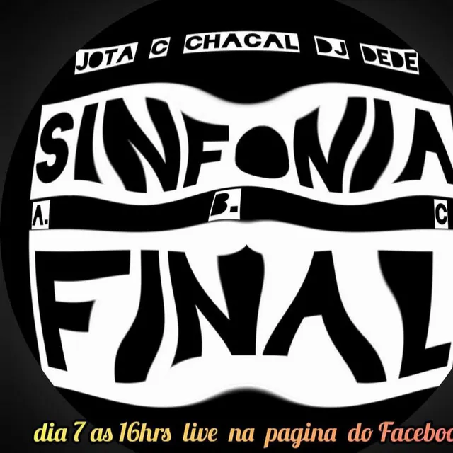 Sinfonia Finall