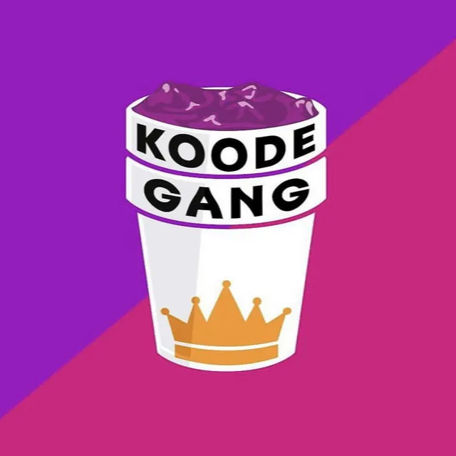 KOODEGANG