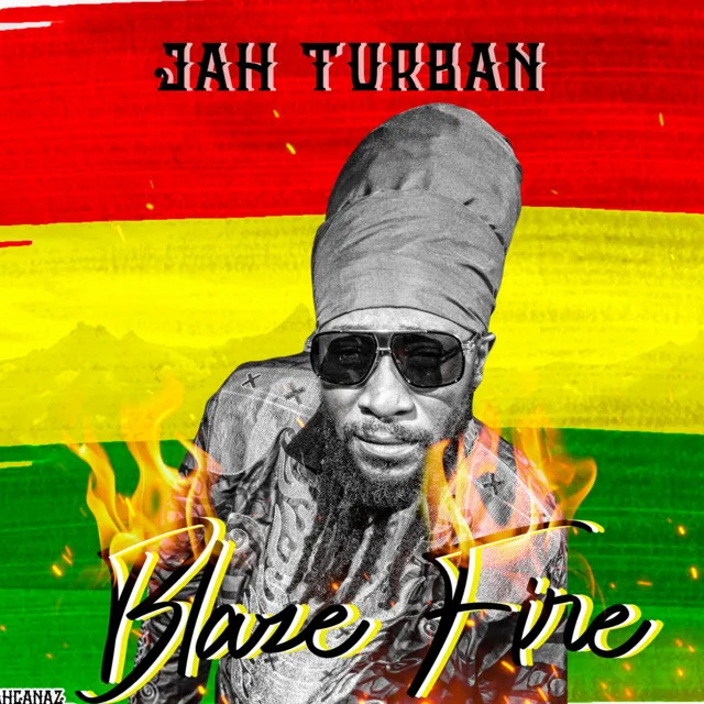 Jah Turban