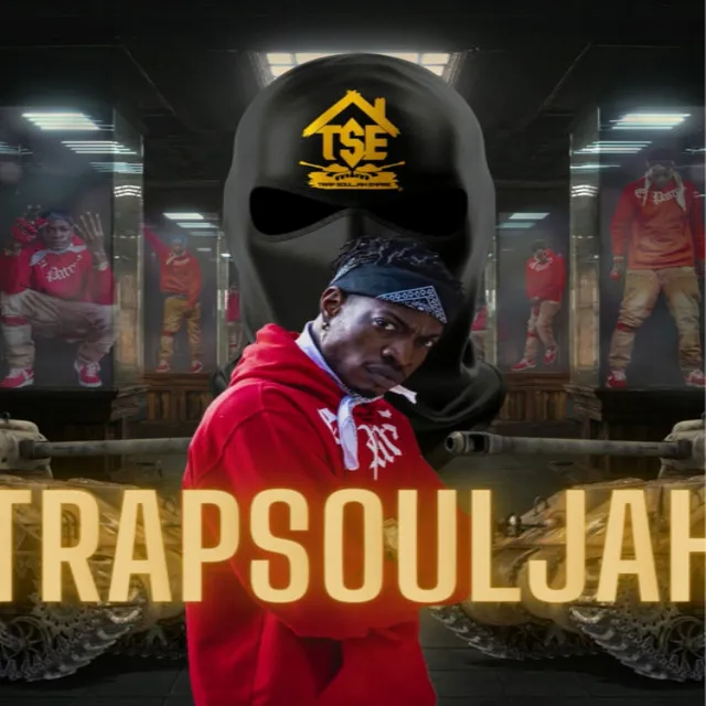 Trapsouljah