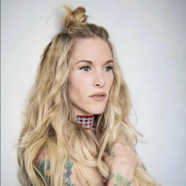 Sarah Blackwood