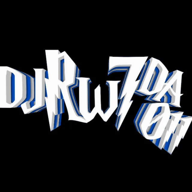 DJ RW7 DA 011