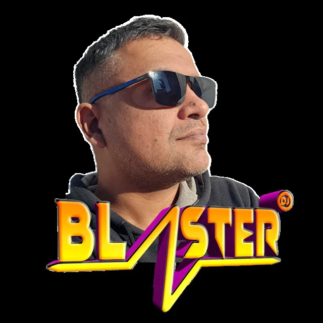 Blaster DJ