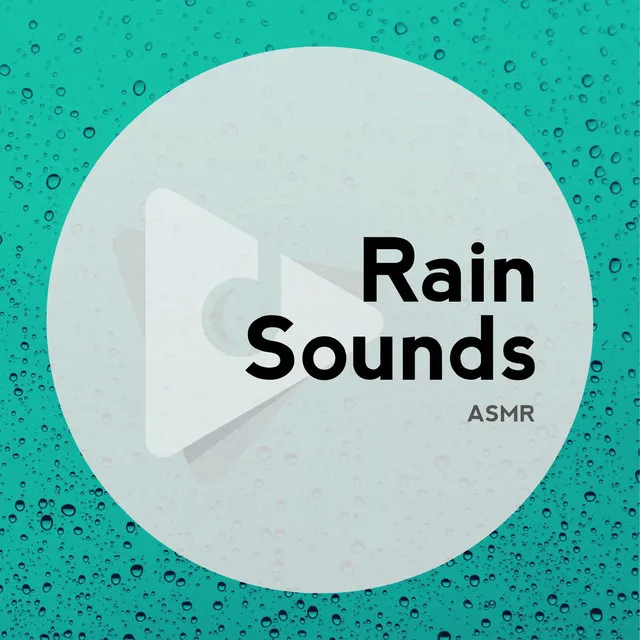 Rain Sounds ASMR