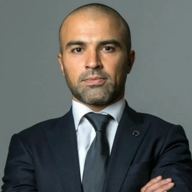 Araz Imanov