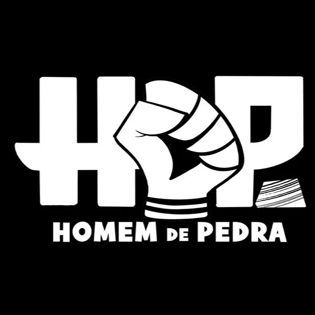 Homem de Pedra