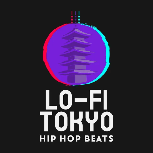 Lofi Tokyo