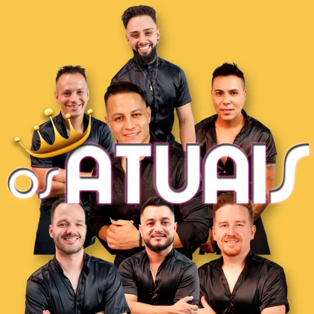 Os Atuais