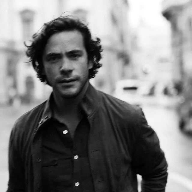 Jack Savoretti