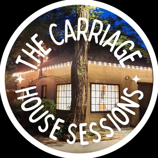 Carriage House Sessions