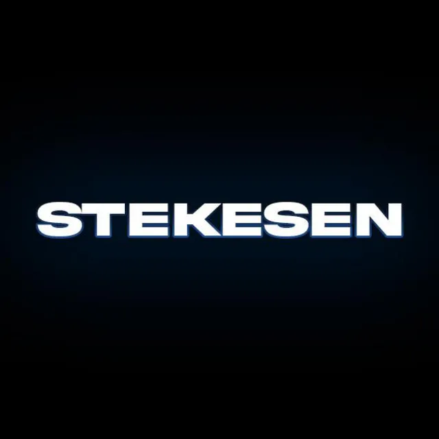 Stekesen