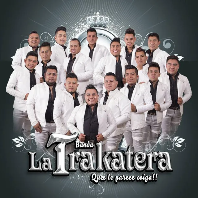 Banda la Trakatera