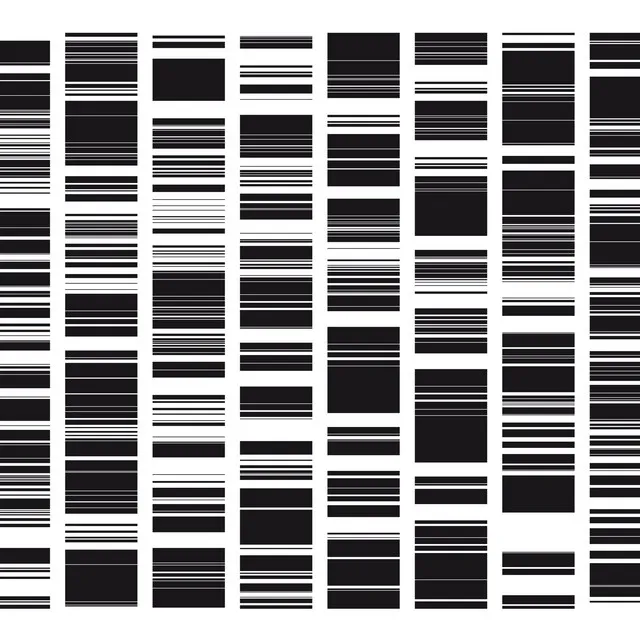 Ryoji Ikeda