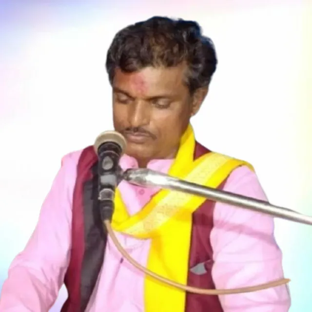 Raju Patel