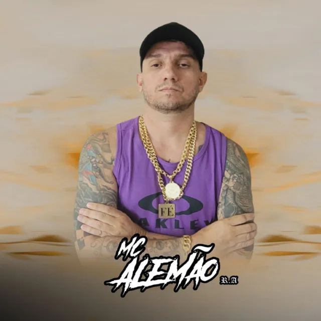 Mc Alemão RA