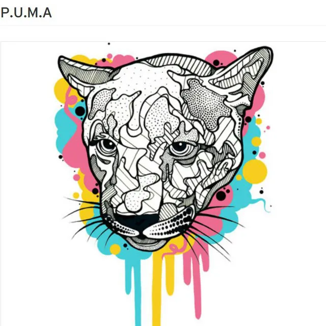 P.U.M.A.