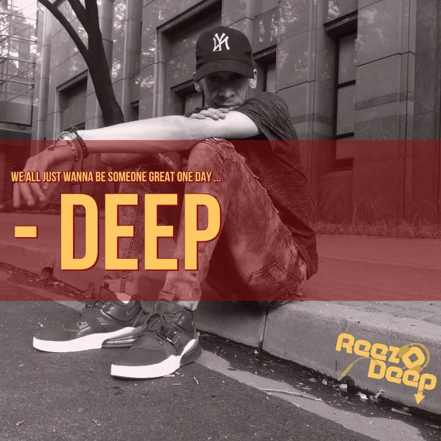 Reezo Deep