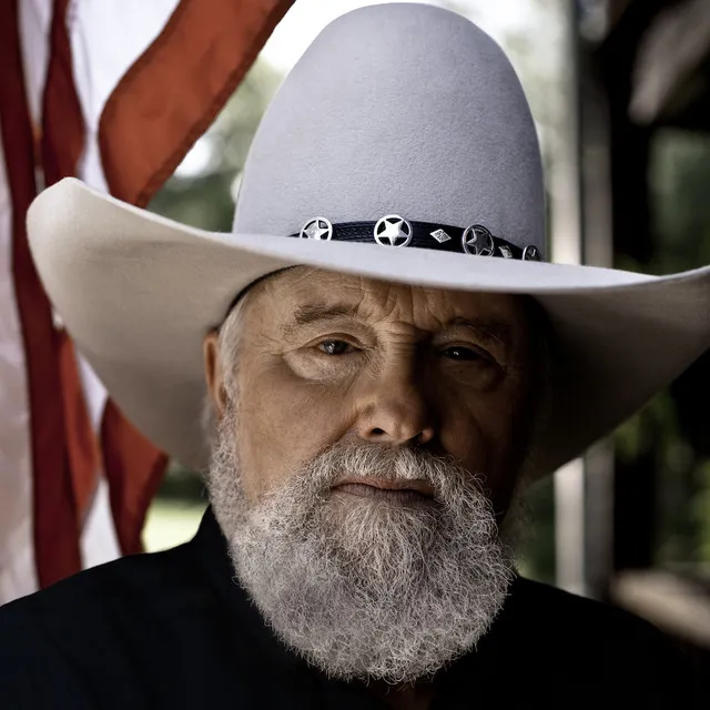 The Charlie Daniels Band